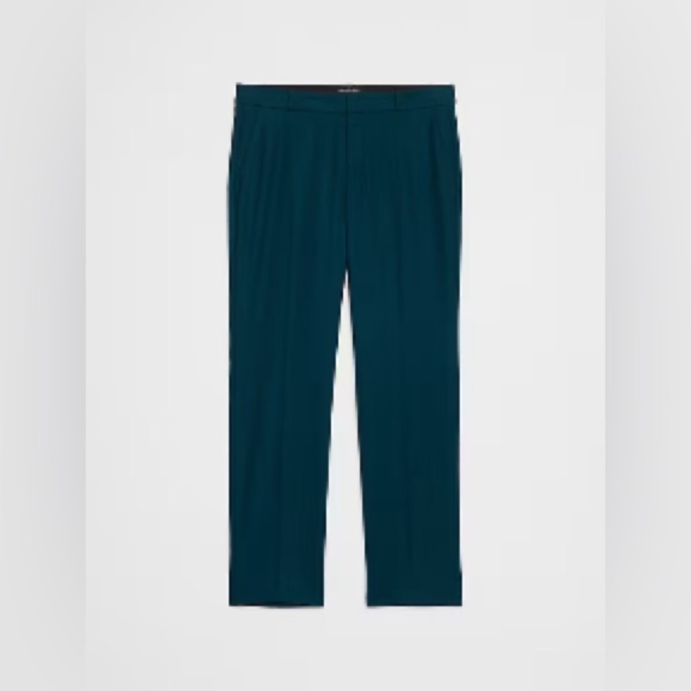Banana Republic Factory Ryan Herringbone Pant
